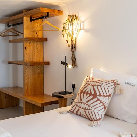 אדאמאס Vitalis Residences - Haven Suites מראה חיצוני תמונה