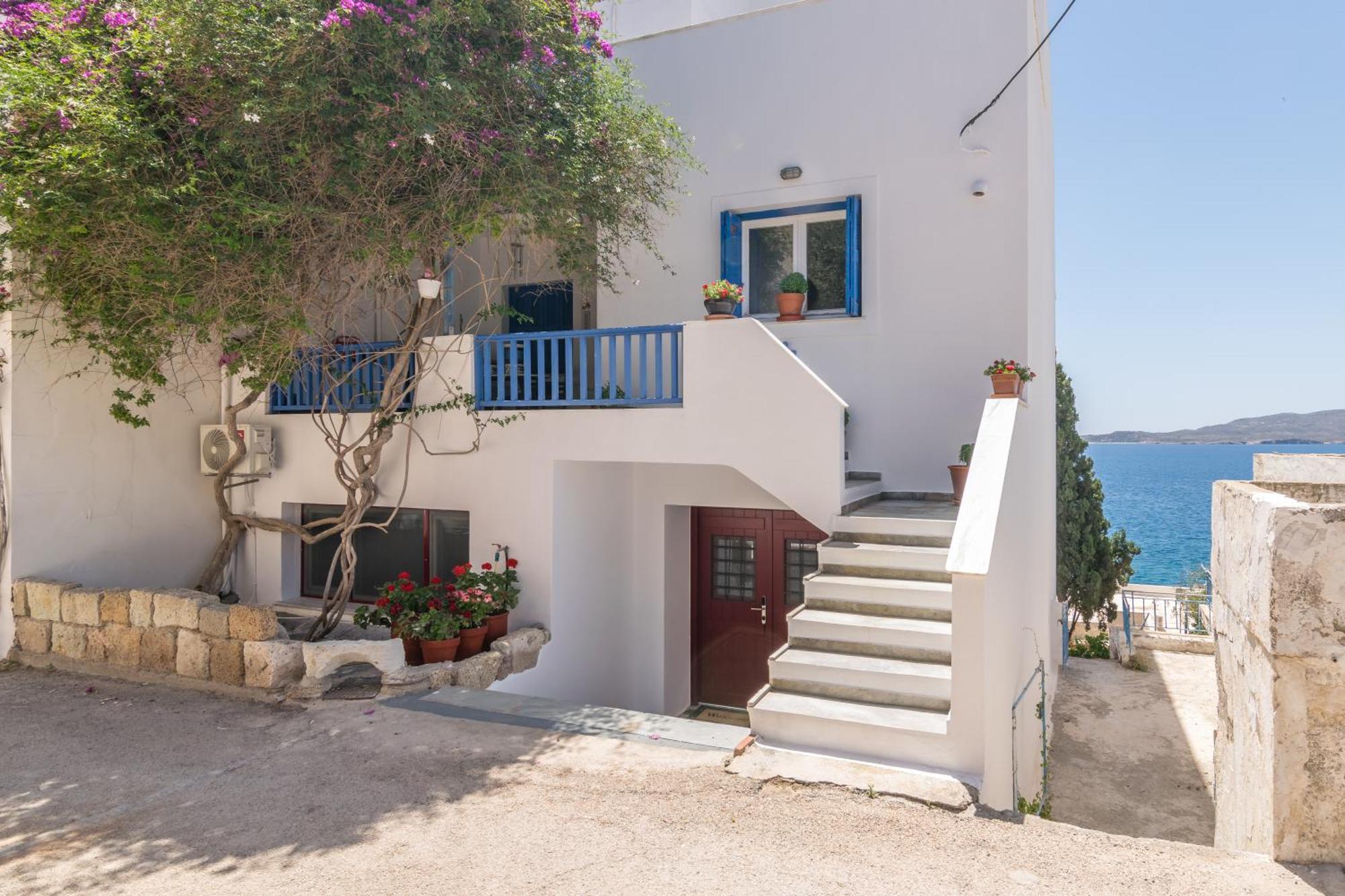 אדאמאס Vitalis Residences - Haven Suites מראה חיצוני תמונה