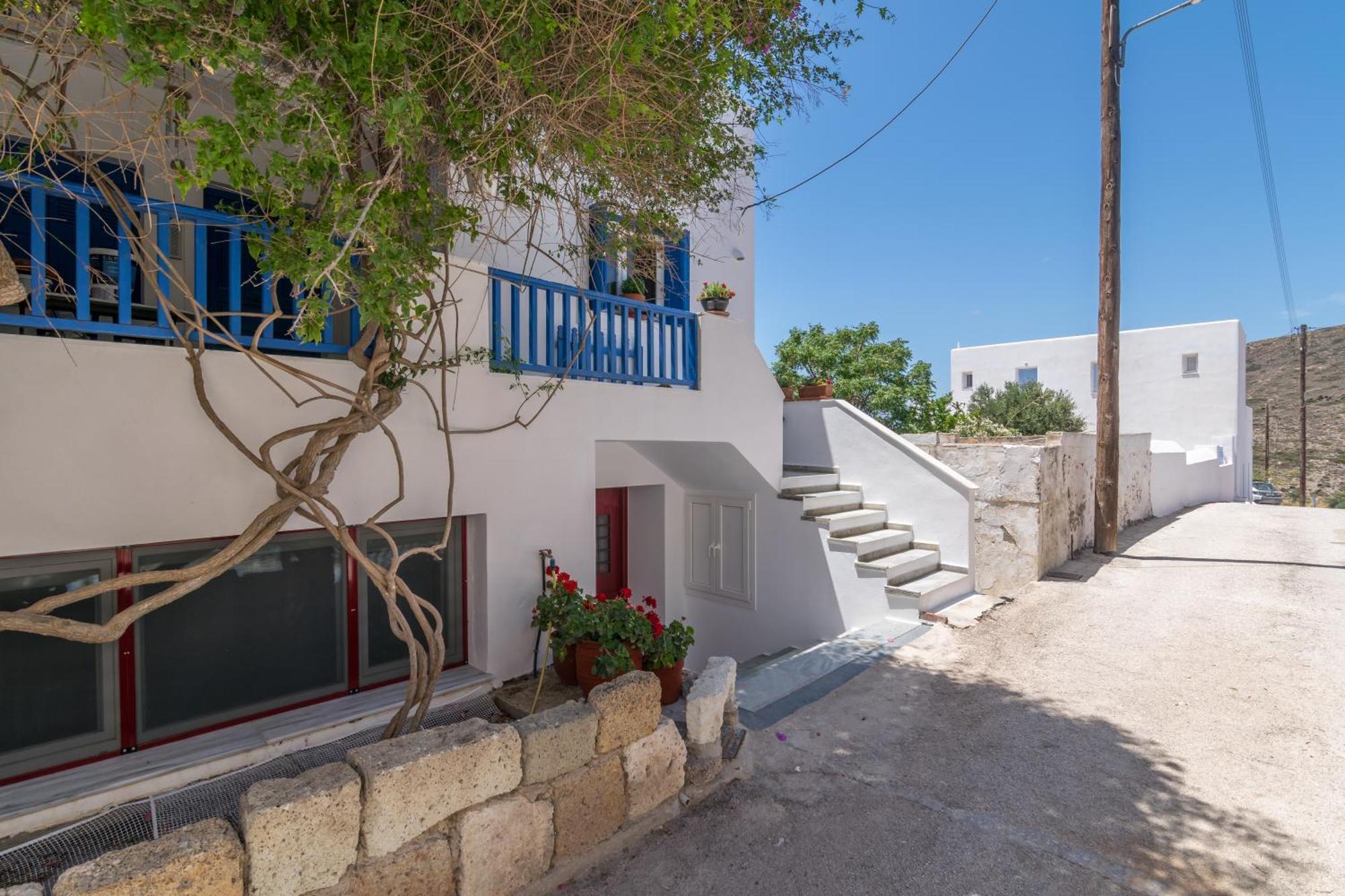 אדאמאס Vitalis Residences - Haven Suites מראה חיצוני תמונה