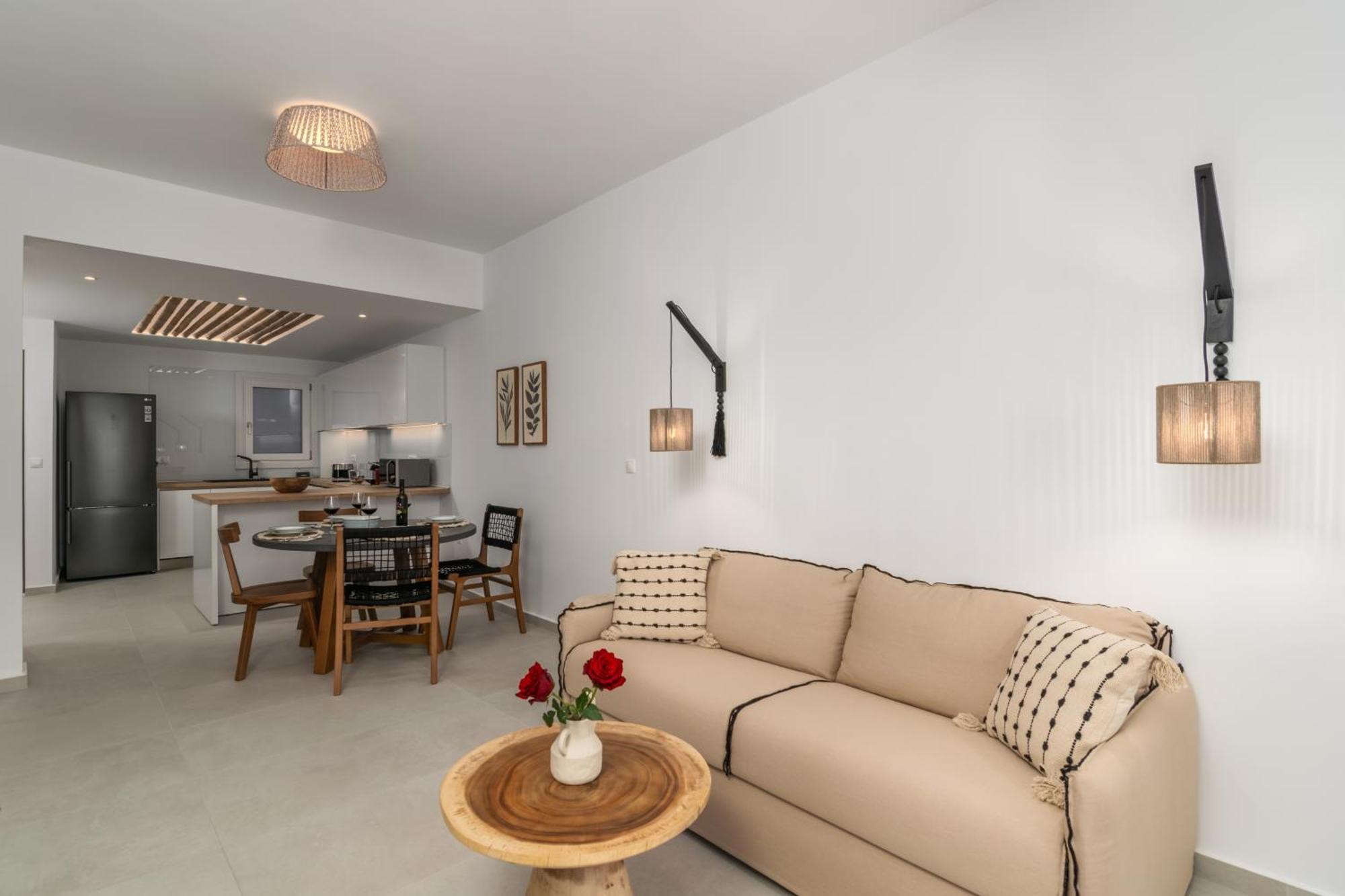 אדאמאס Vitalis Residences - Haven Suites מראה חיצוני תמונה