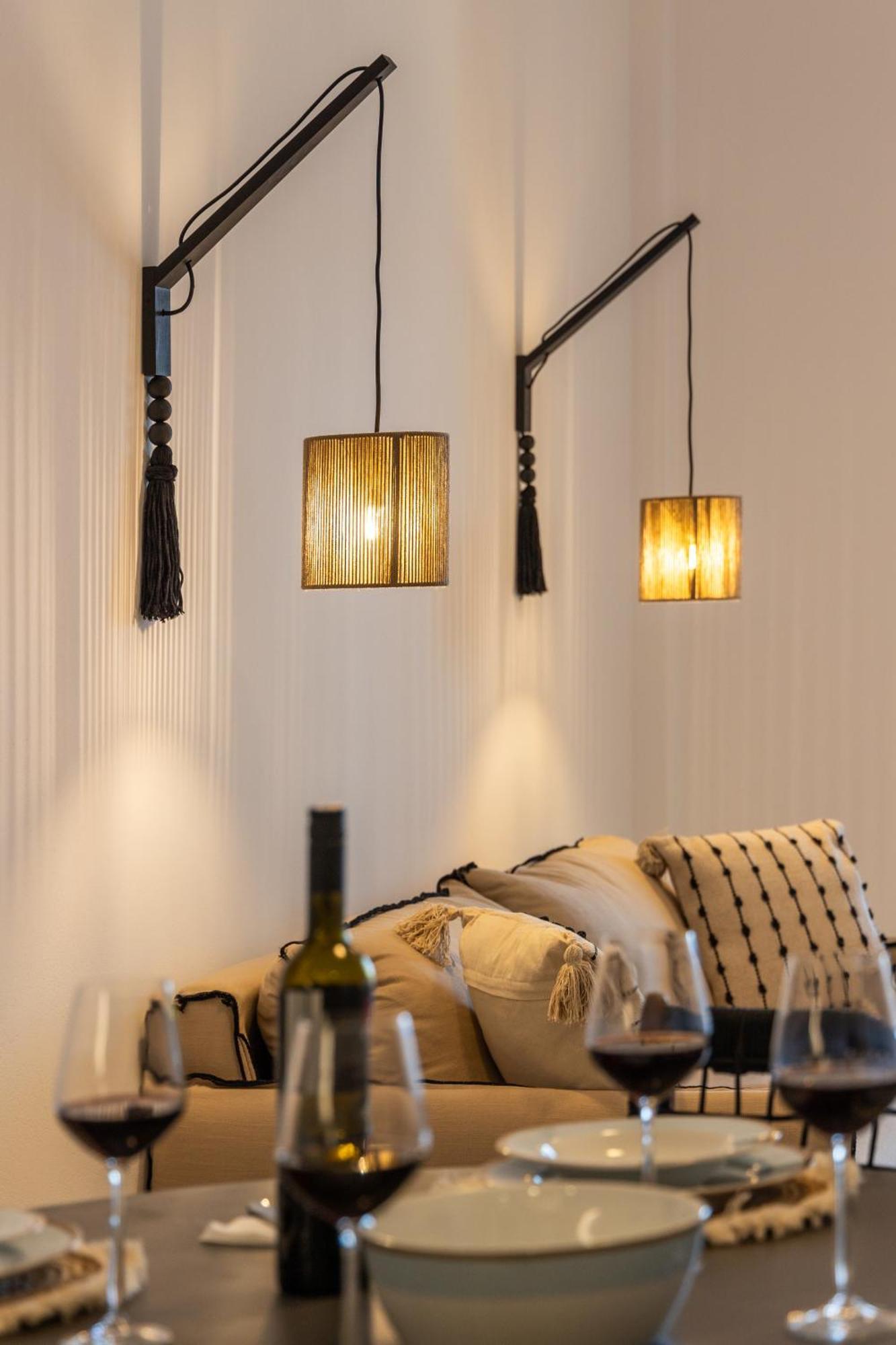 אדאמאס Vitalis Residences - Haven Suites מראה חיצוני תמונה
