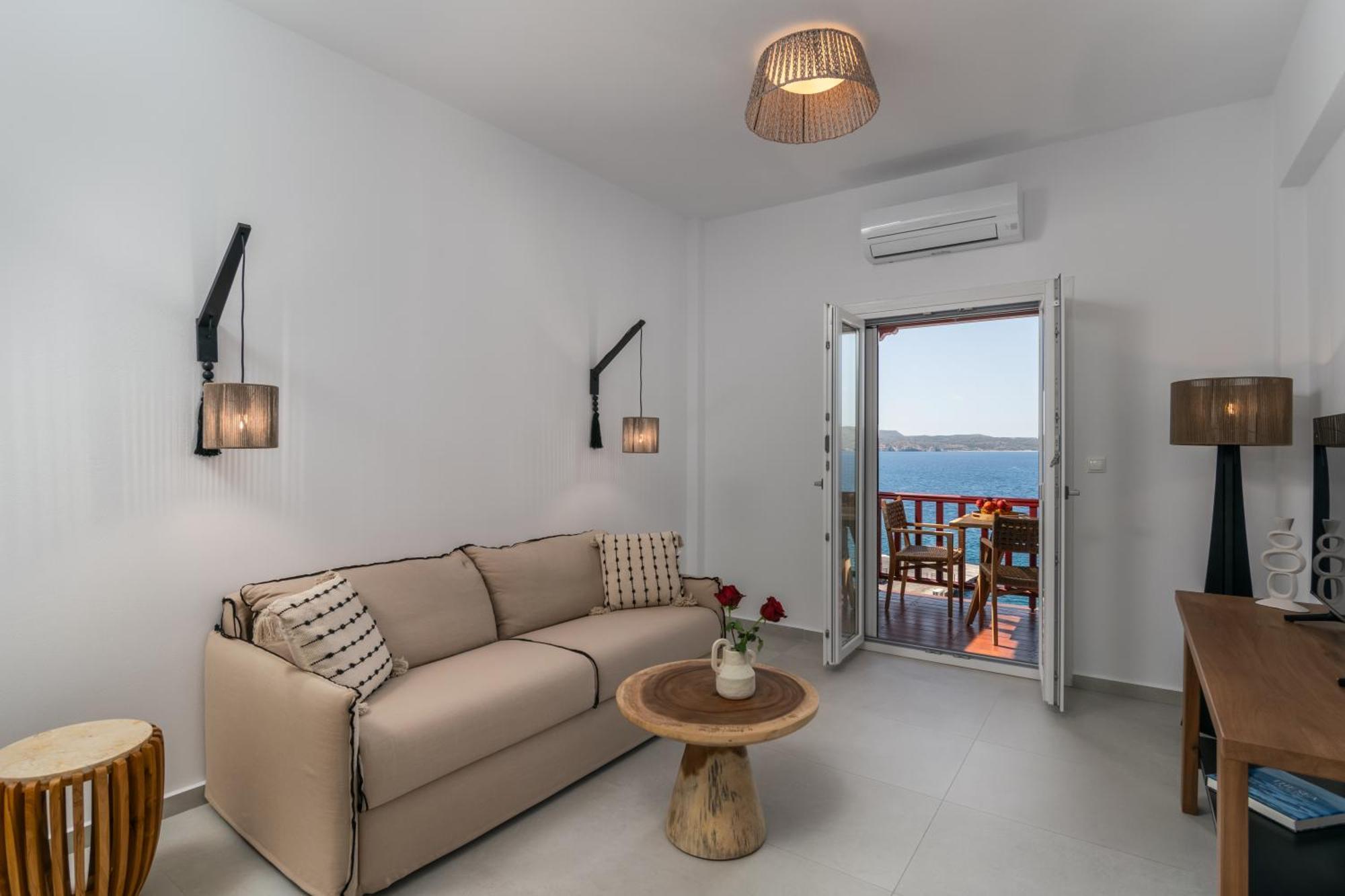 אדאמאס Vitalis Residences - Haven Suites מראה חיצוני תמונה