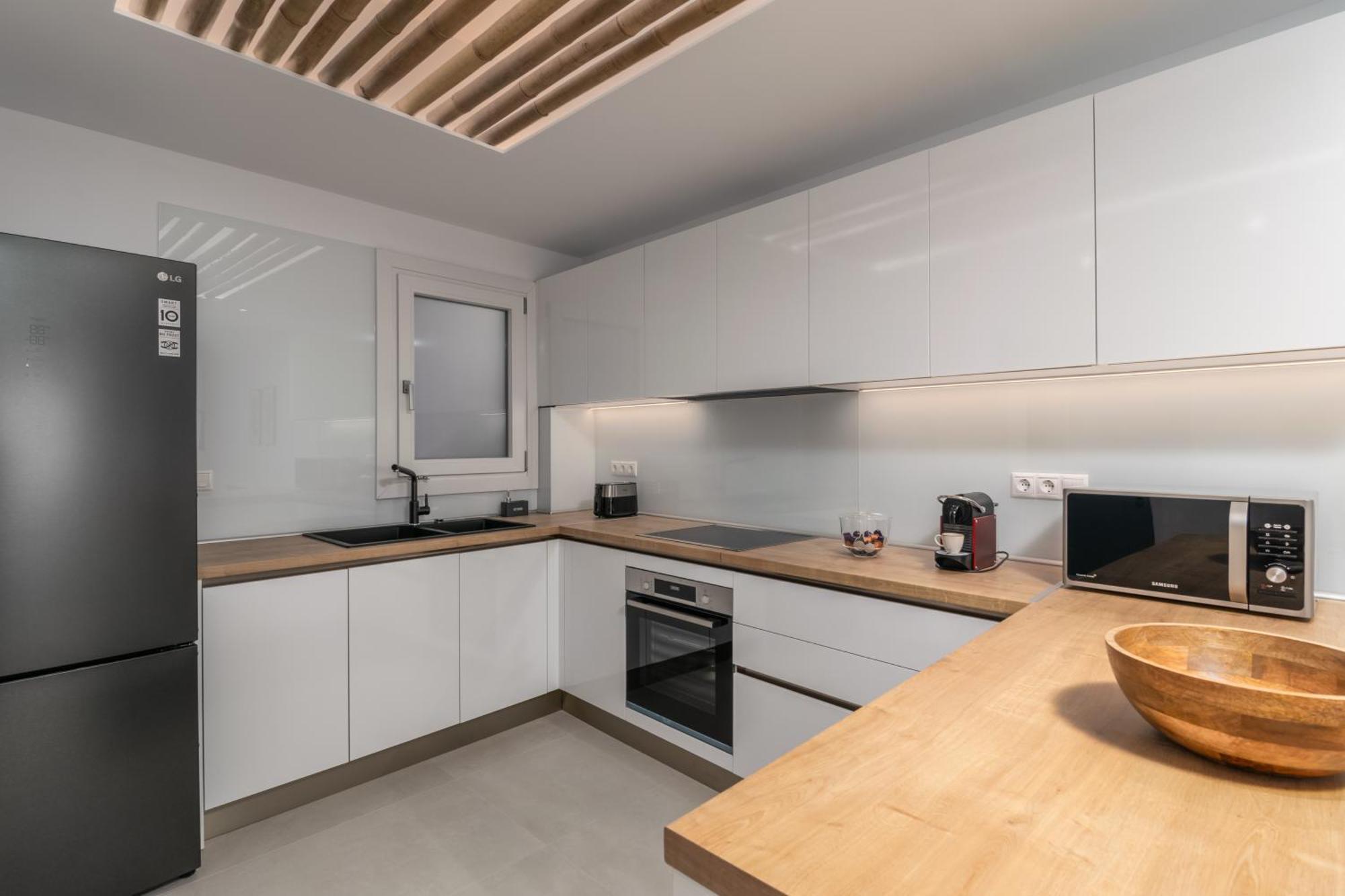 אדאמאס Vitalis Residences - Haven Suites מראה חיצוני תמונה