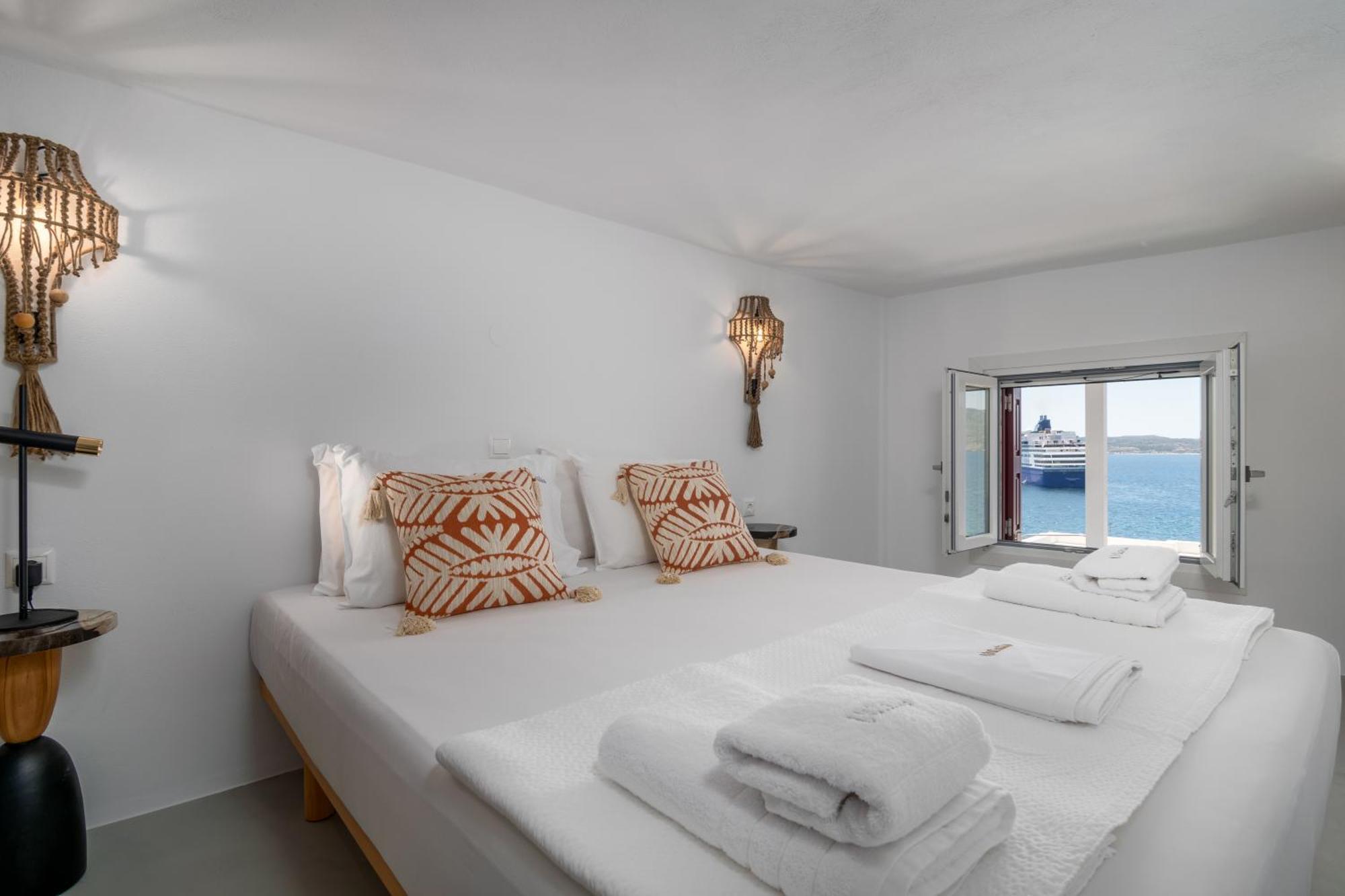 אדאמאס Vitalis Residences - Haven Suites מראה חיצוני תמונה
