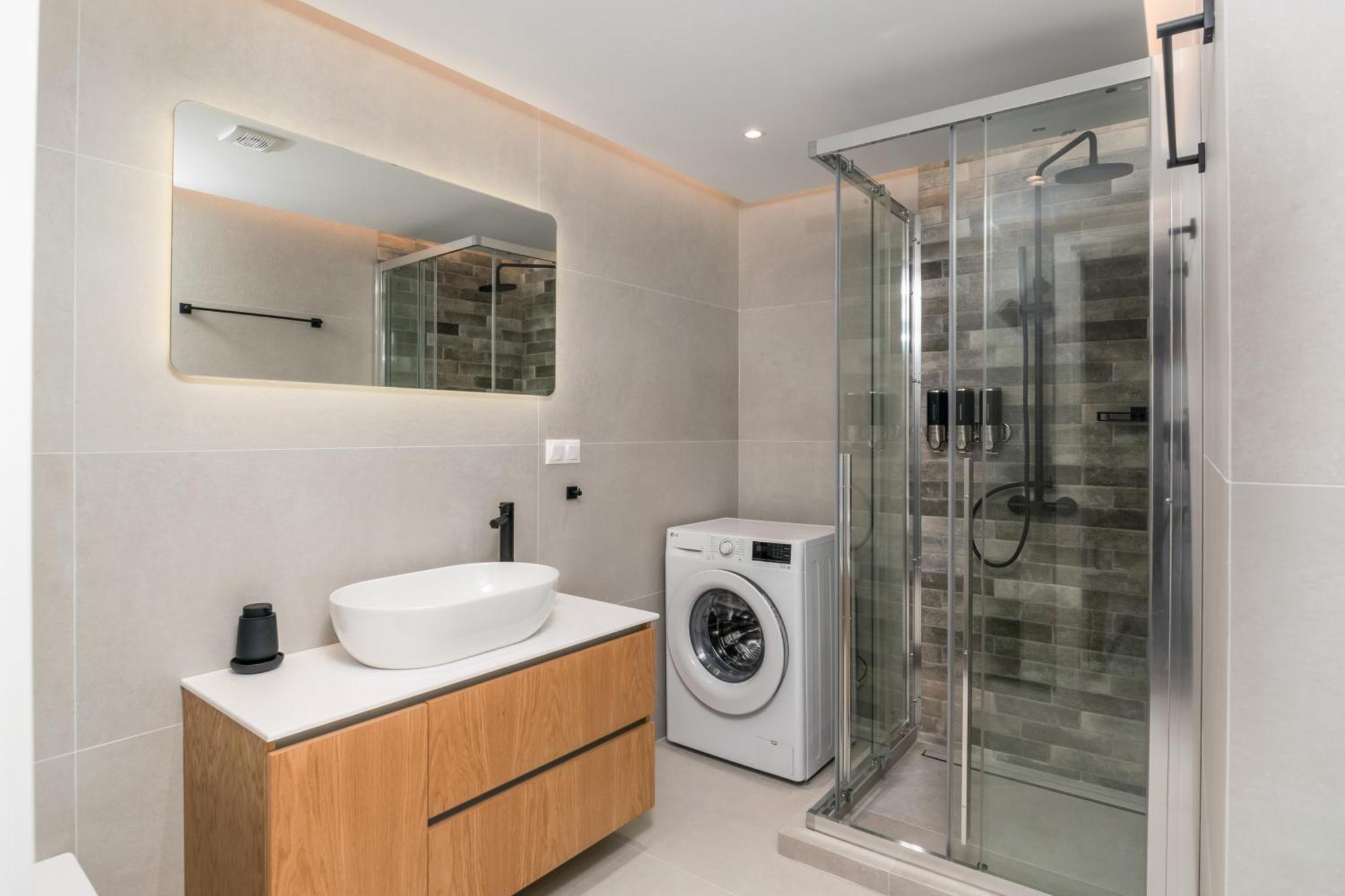 אדאמאס Vitalis Residences - Haven Suites מראה חיצוני תמונה
