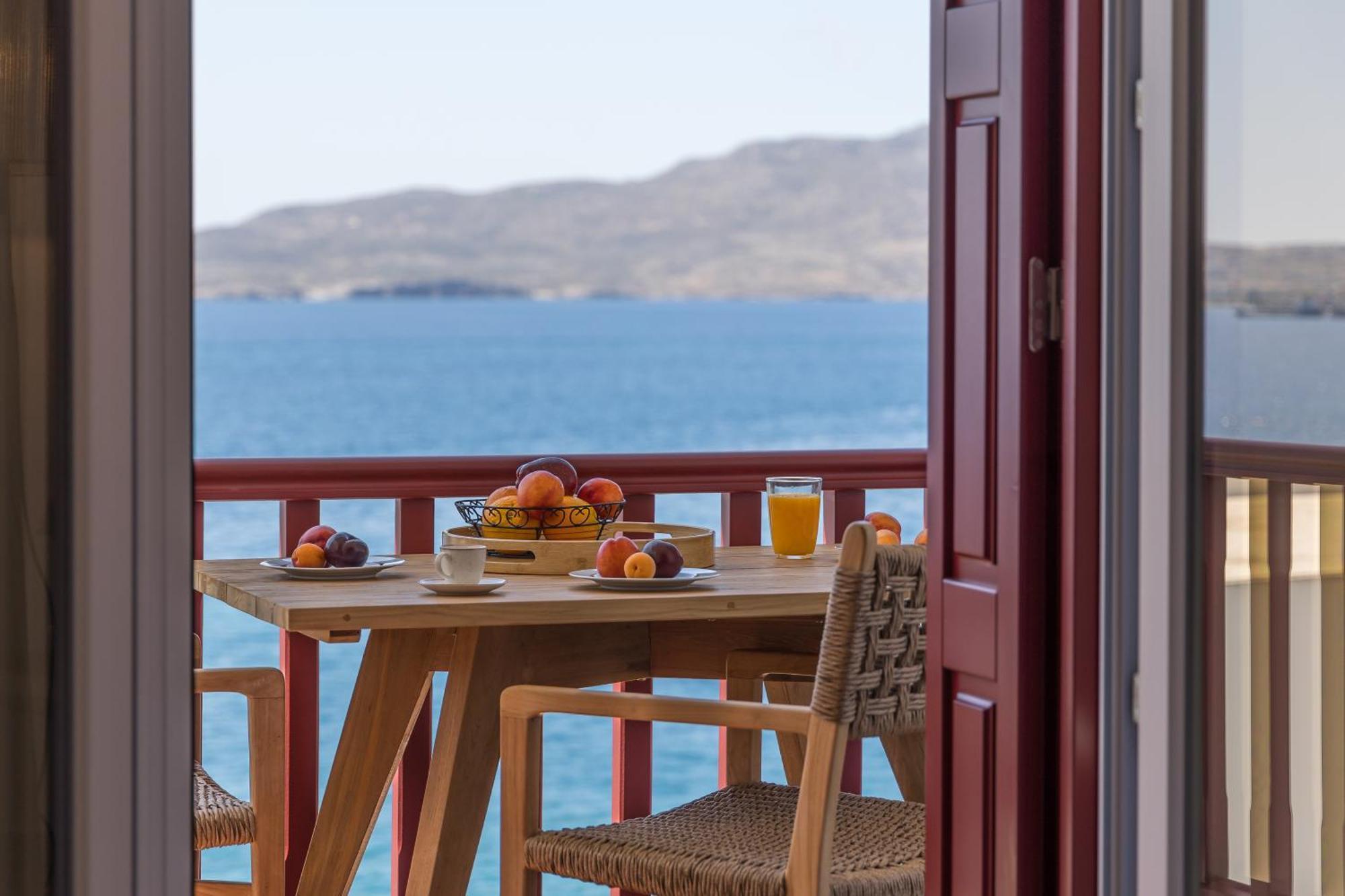 אדאמאס Vitalis Residences - Haven Suites מראה חיצוני תמונה