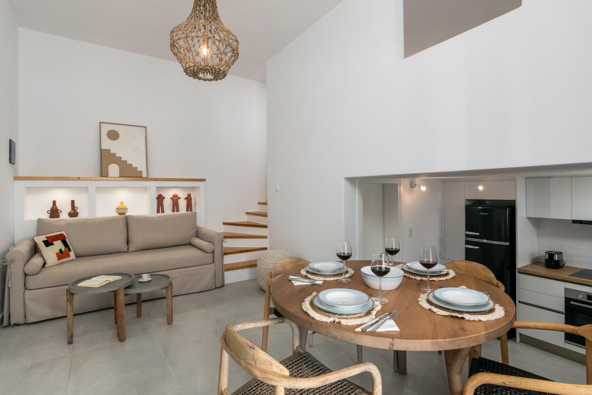 אדאמאס Vitalis Residences - Haven Suites מראה חיצוני תמונה
