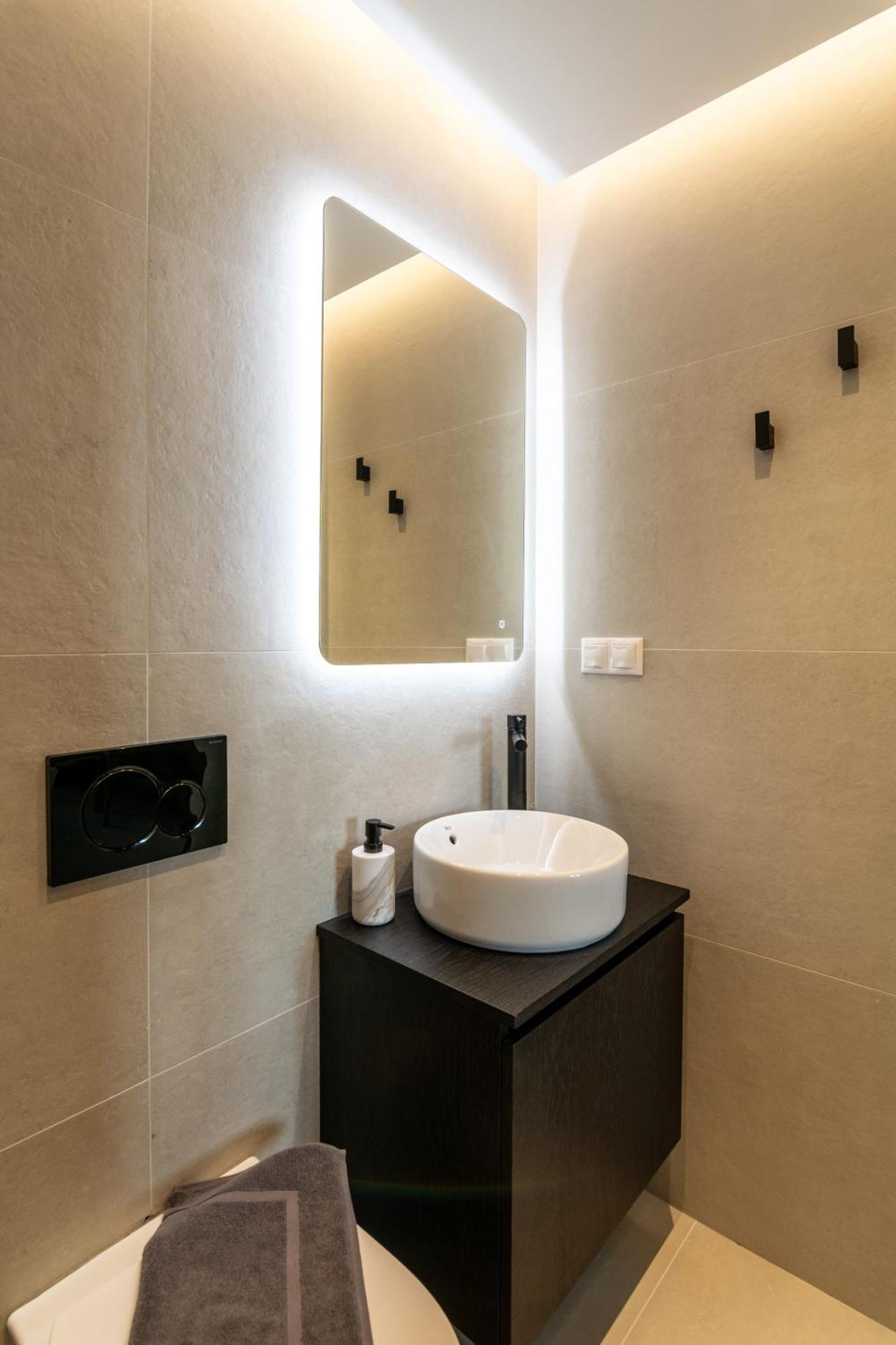אדאמאס Vitalis Residences - Haven Suites מראה חיצוני תמונה