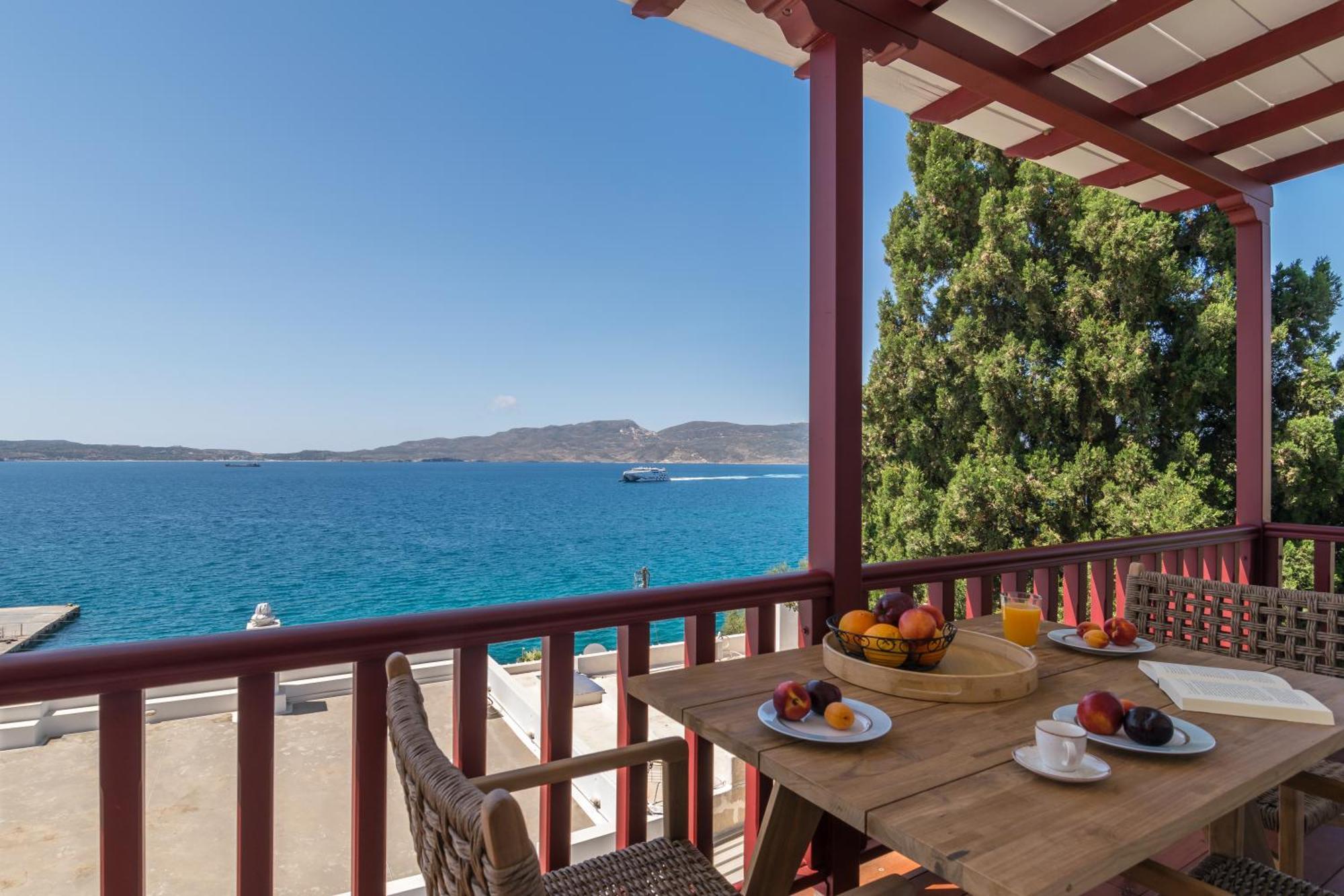 אדאמאס Vitalis Residences - Haven Suites מראה חיצוני תמונה