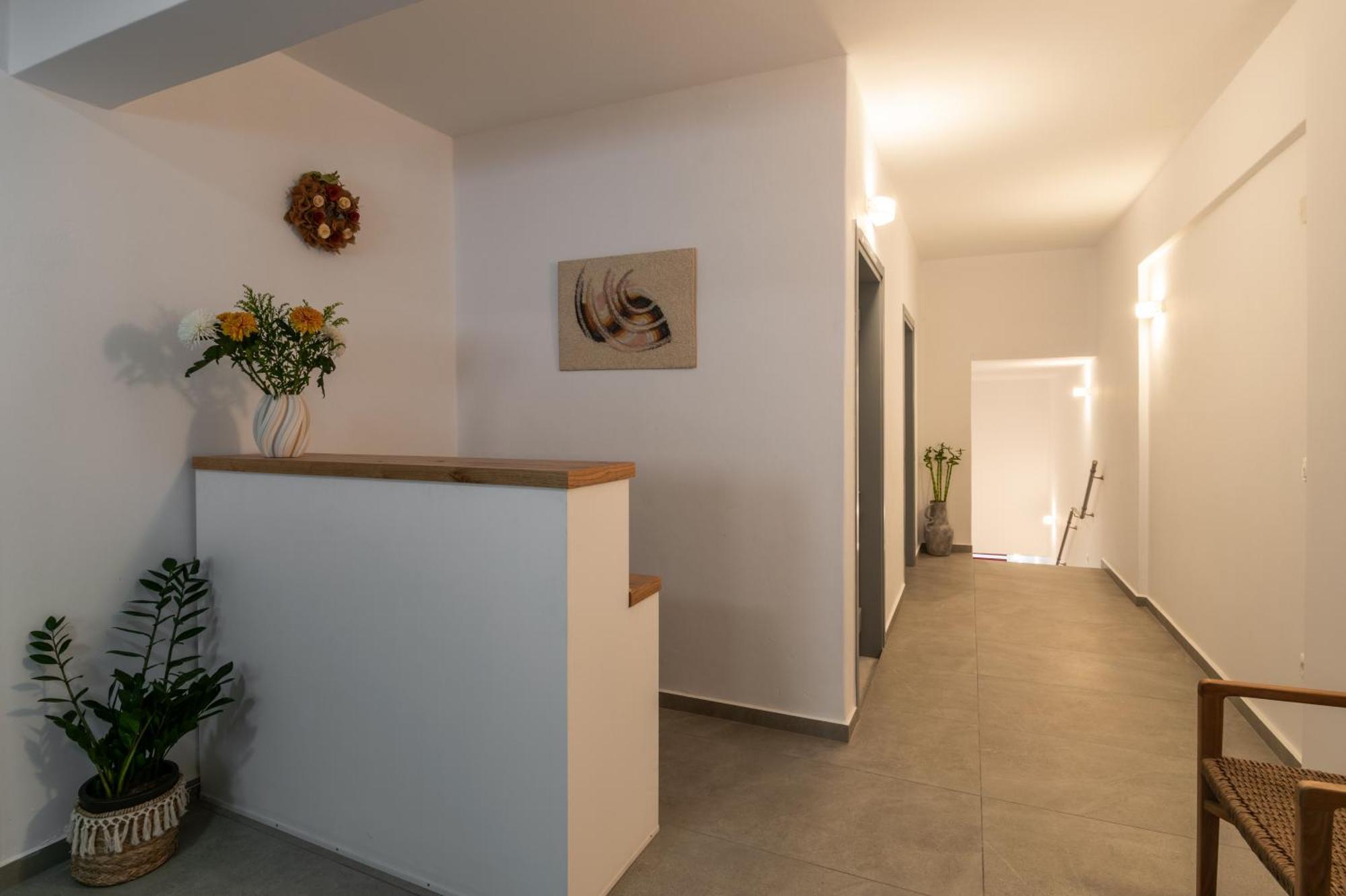 אדאמאס Vitalis Residences - Haven Suites מראה חיצוני תמונה