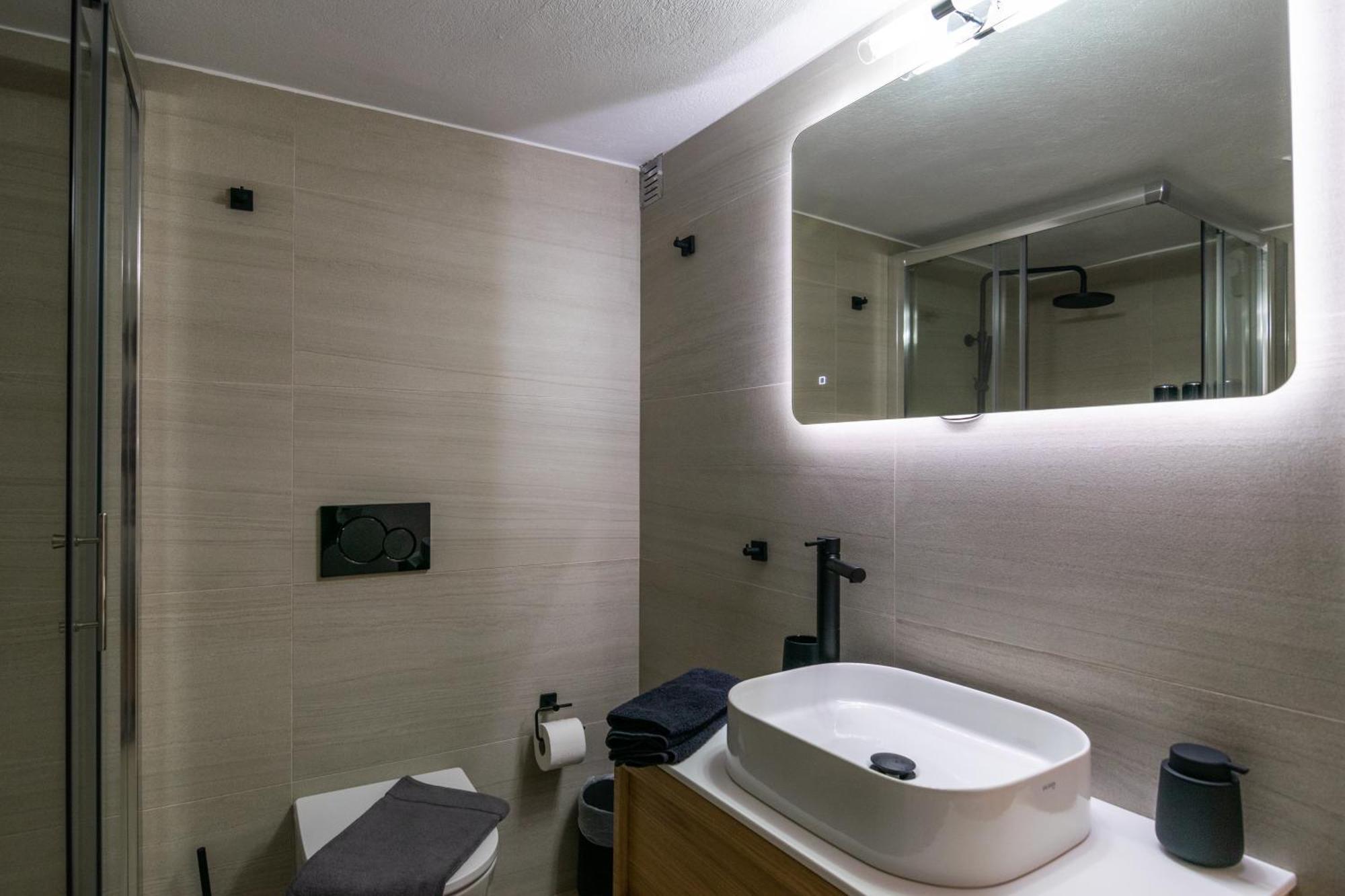 אדאמאס Vitalis Residences - Haven Suites מראה חיצוני תמונה