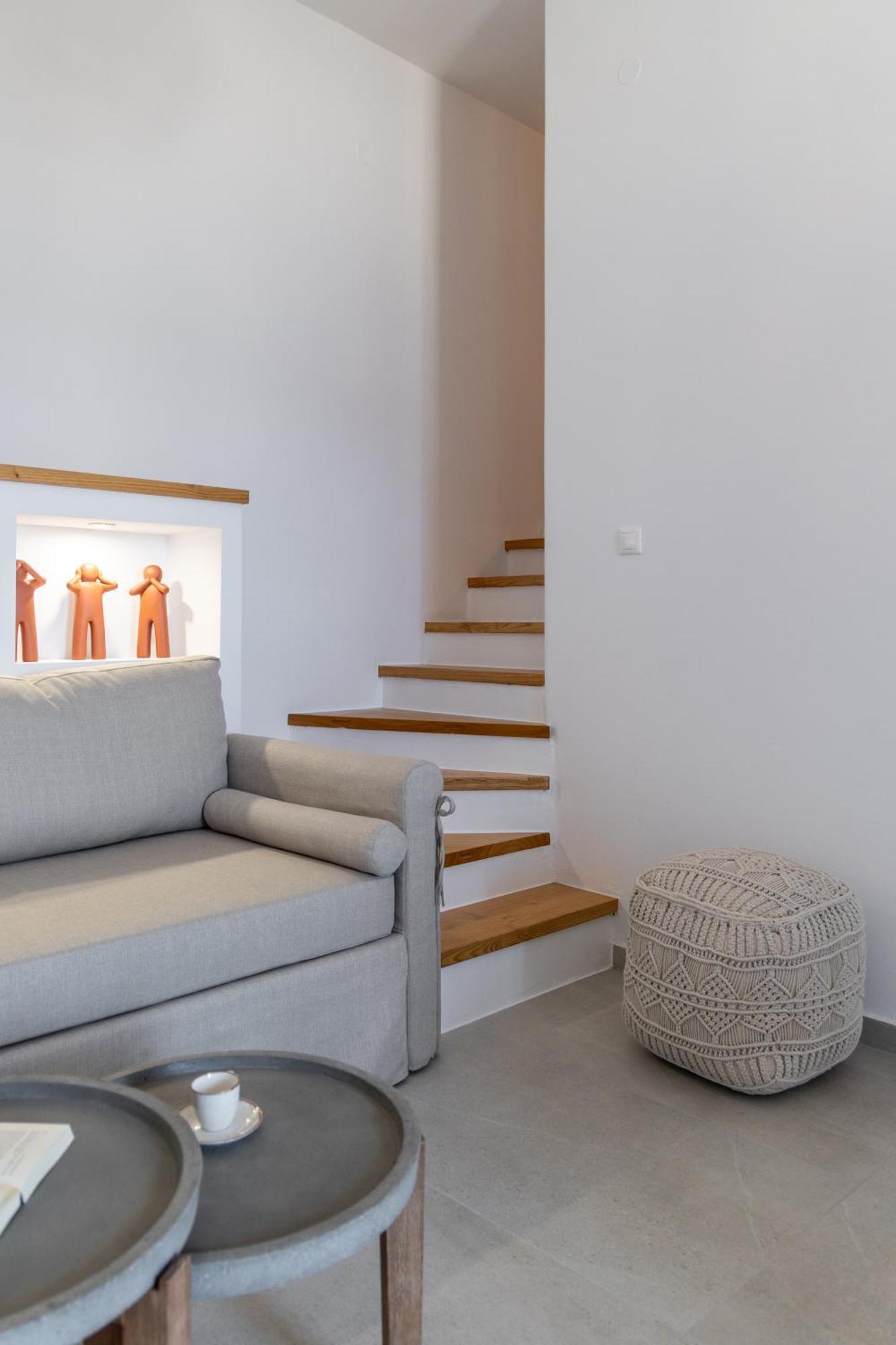 אדאמאס Vitalis Residences - Haven Suites מראה חיצוני תמונה