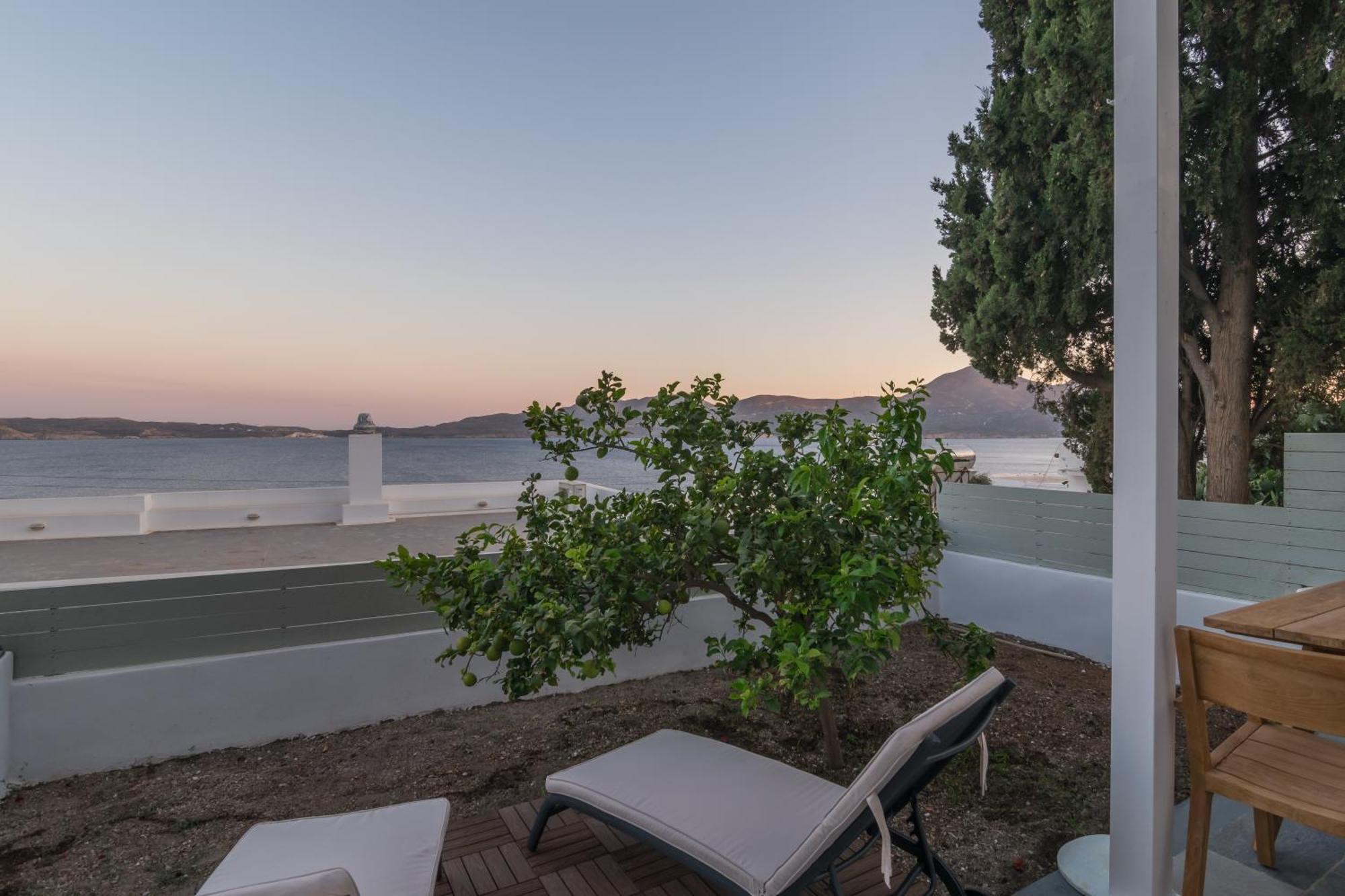 אדאמאס Vitalis Residences - Haven Suites מראה חיצוני תמונה